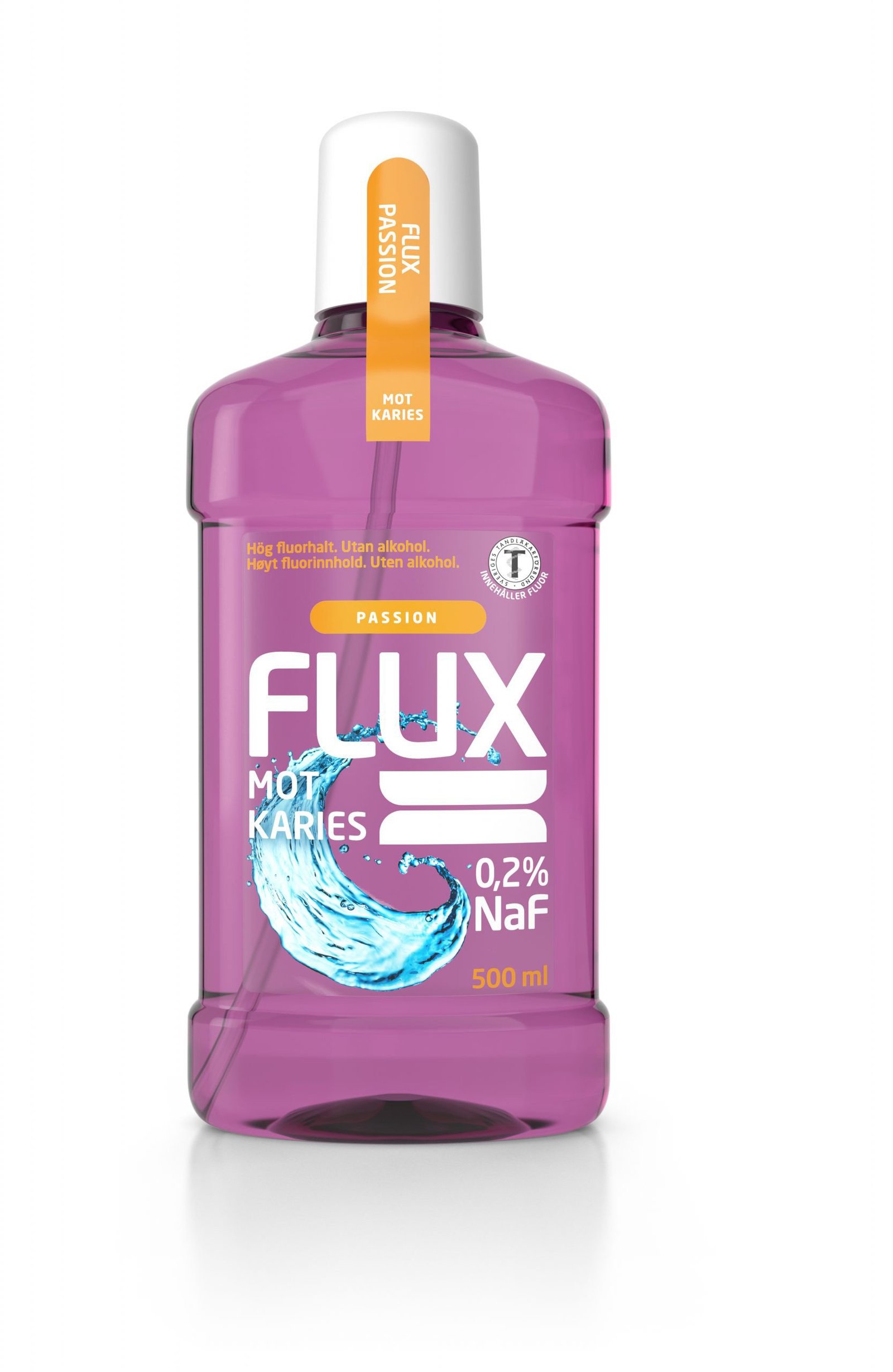 FLUX Passion 500 ml