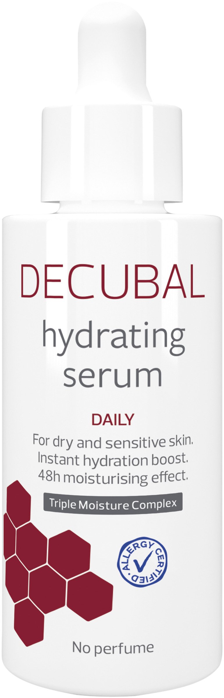 Decubal Face Serum 30 ml