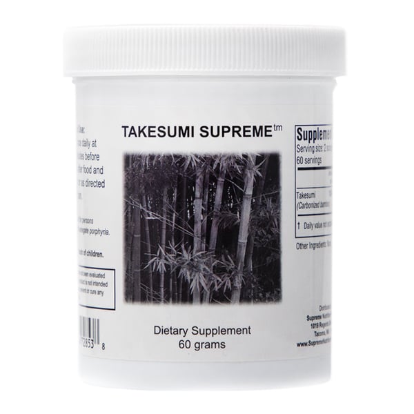 Supreme Nutrition Takesumi Supreme 60g