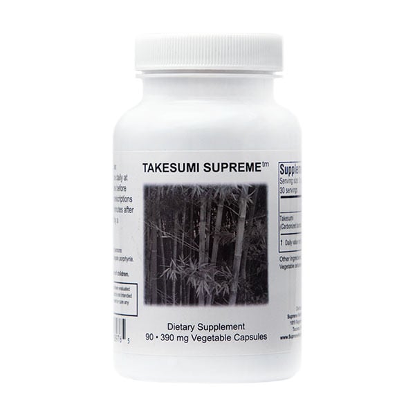 Supreme Nutrition Takesumi Supreme 90 kapslar