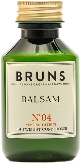 BRUNS Balsam Nº04 100 ml