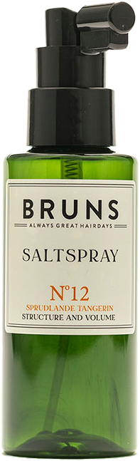 BRUNS Saltspray Nº12 100 ml