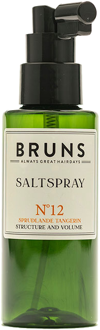 BRUNS Saltspray Nº12 100 ml