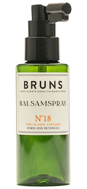 BRUNS Balsamspray Nº18 100 ml