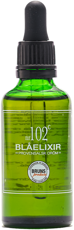 BRUNS Blåelixir Nº102 50 ml