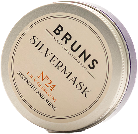 BRUNS Silvermask Nº24 50 ml
