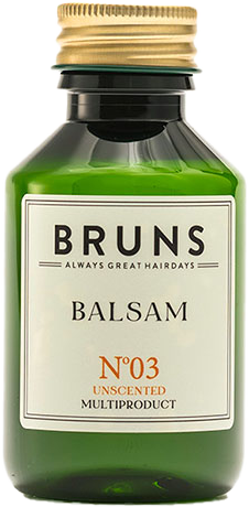 BRUNS Balsam Nº03 100 ml