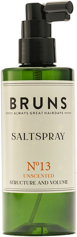 BRUNS Saltspray Nº13 200 ml