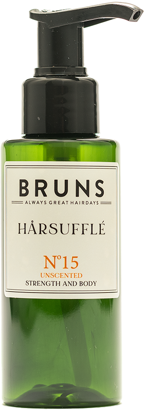 BRUNS Hårsufflé Nº15 100 ml