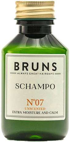 BRUNS Schampo Nº07 100 ml