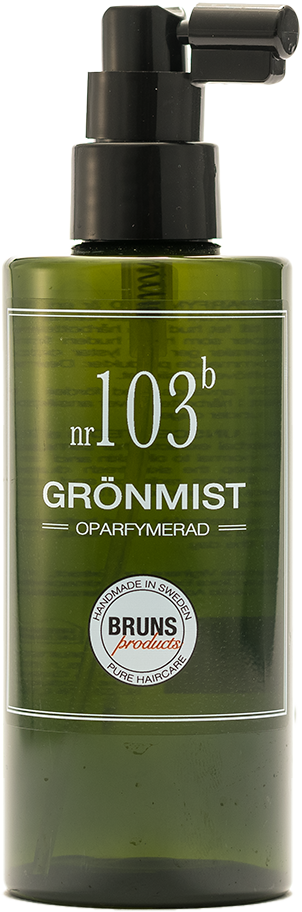 BRUNS Grönmist Nº103 200 ml