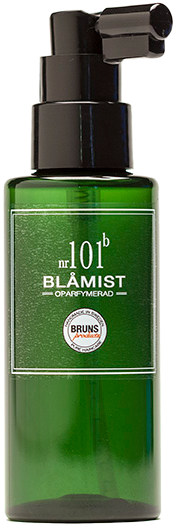 BRUNS Blåmist Nº101 100 ml