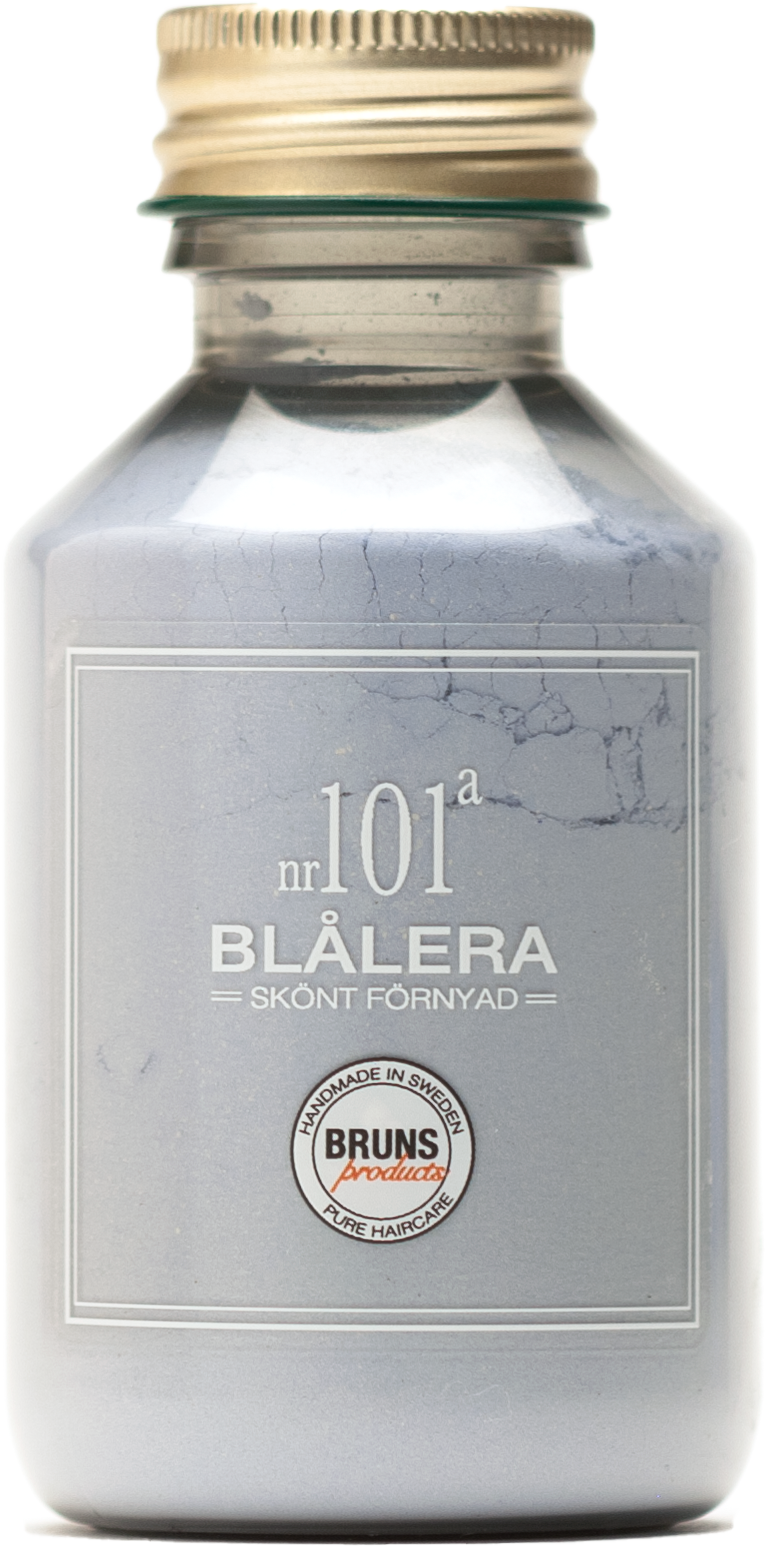 BRUNS Blålera Nº101 100g