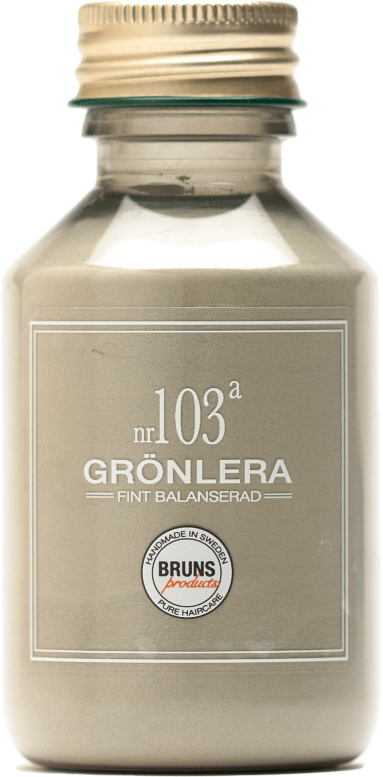 BRUNS Grönlera Nº103 100g