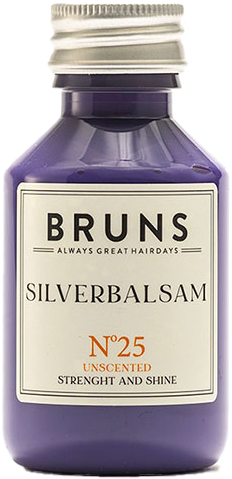 BRUNS Silverbalsam Nº25 100 ml