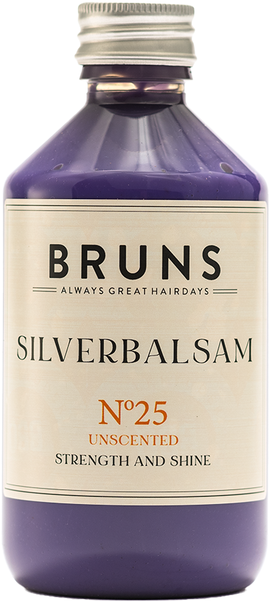 BRUNS Silverbalsam Nº25 300 ml