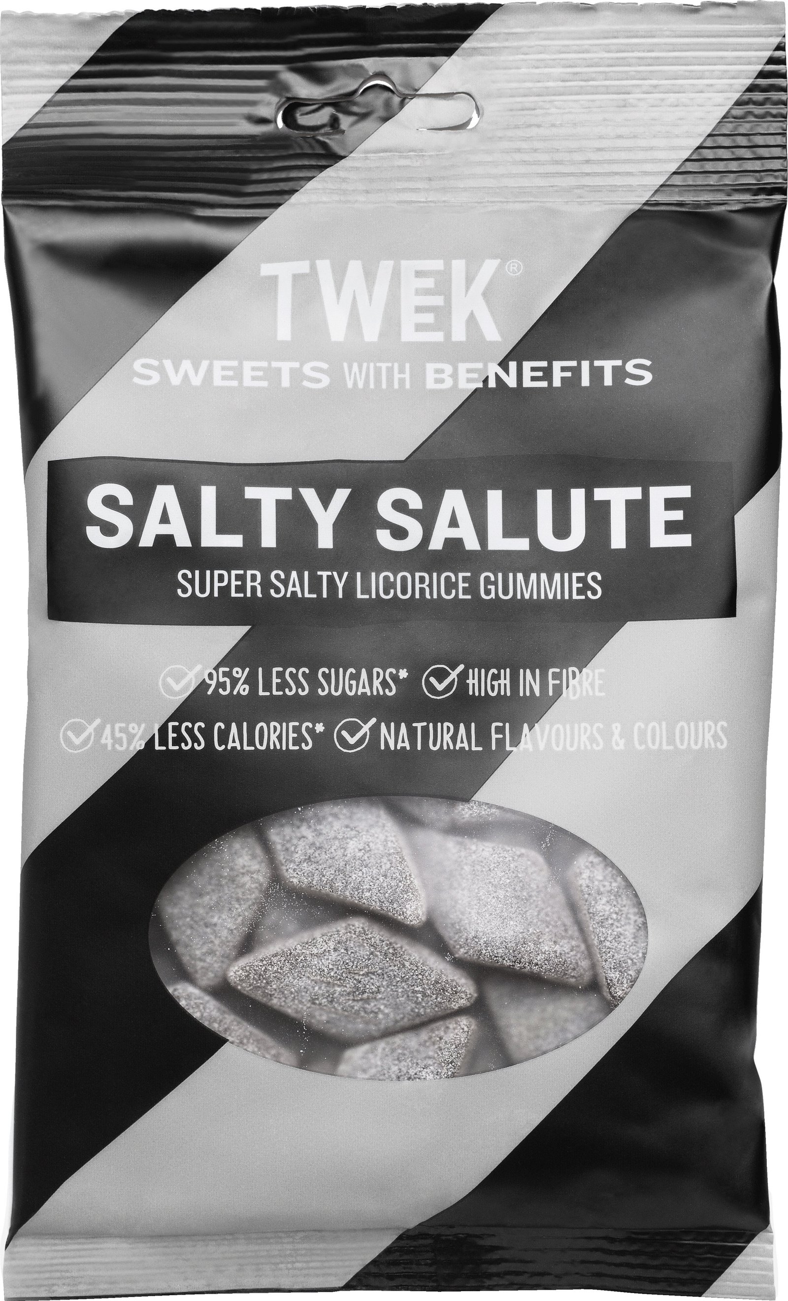 TWEEK Salty Salute 80 g