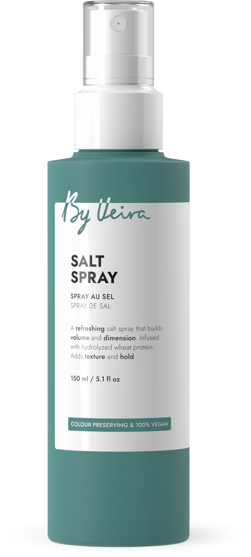 By Veira Salt Spray 150 ml