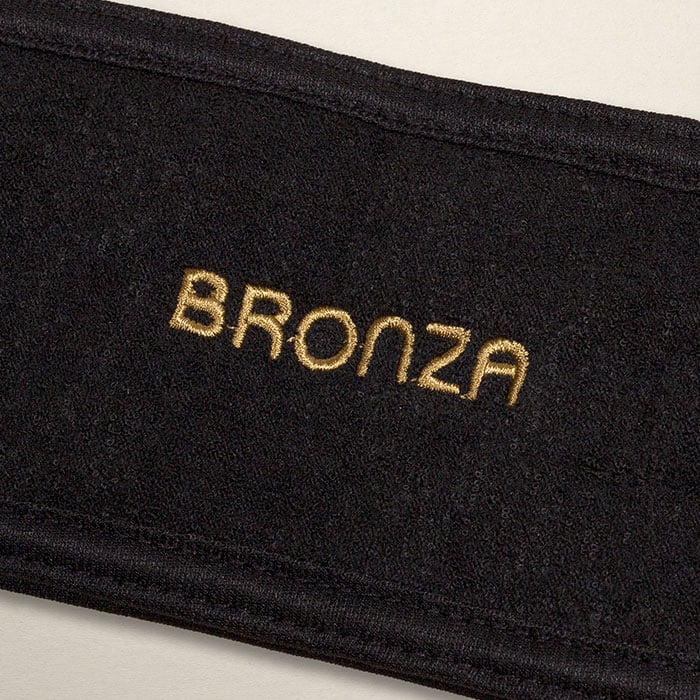 BRONZA Headband 1 st