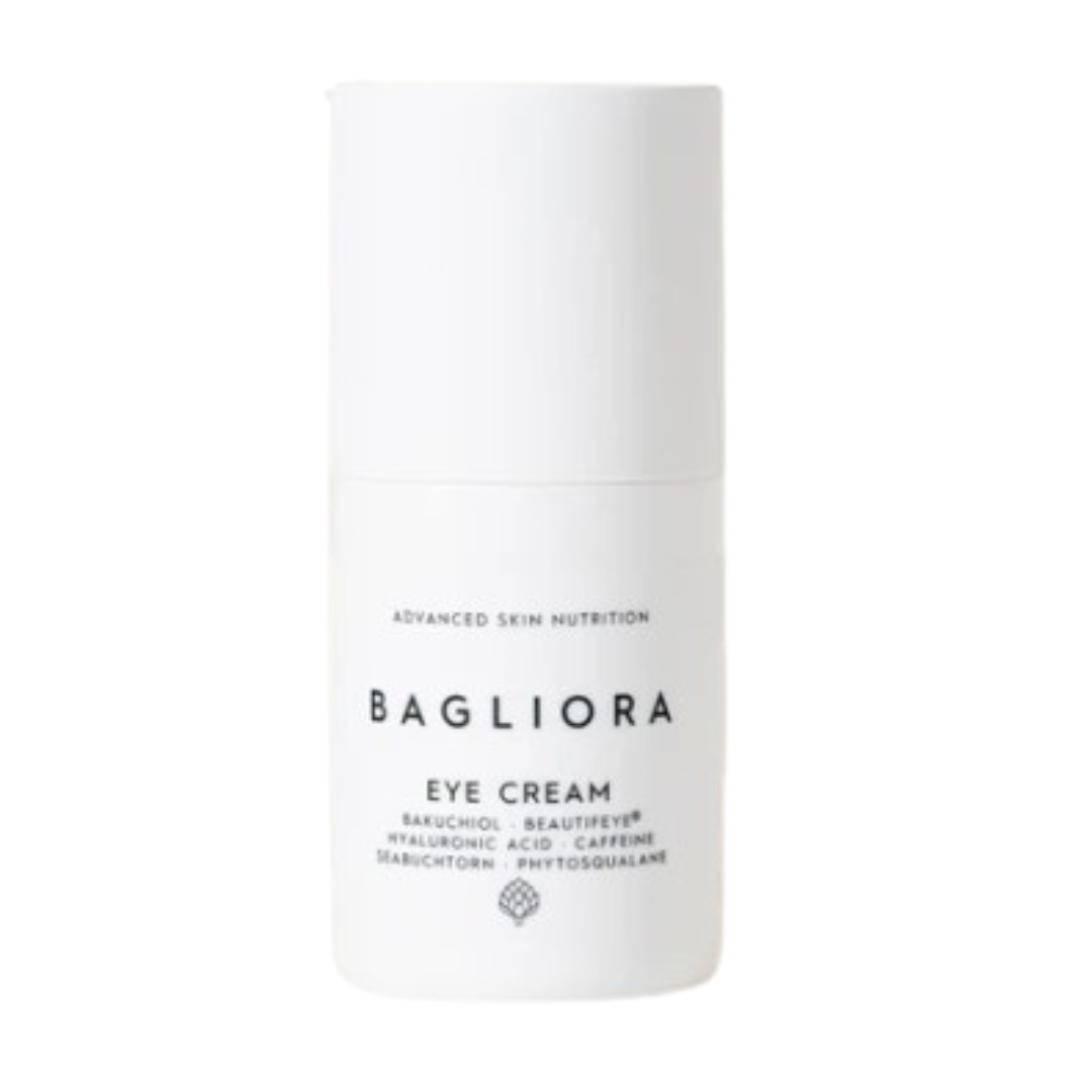 BAGLIORA Brightening Eye Cream 15 ml