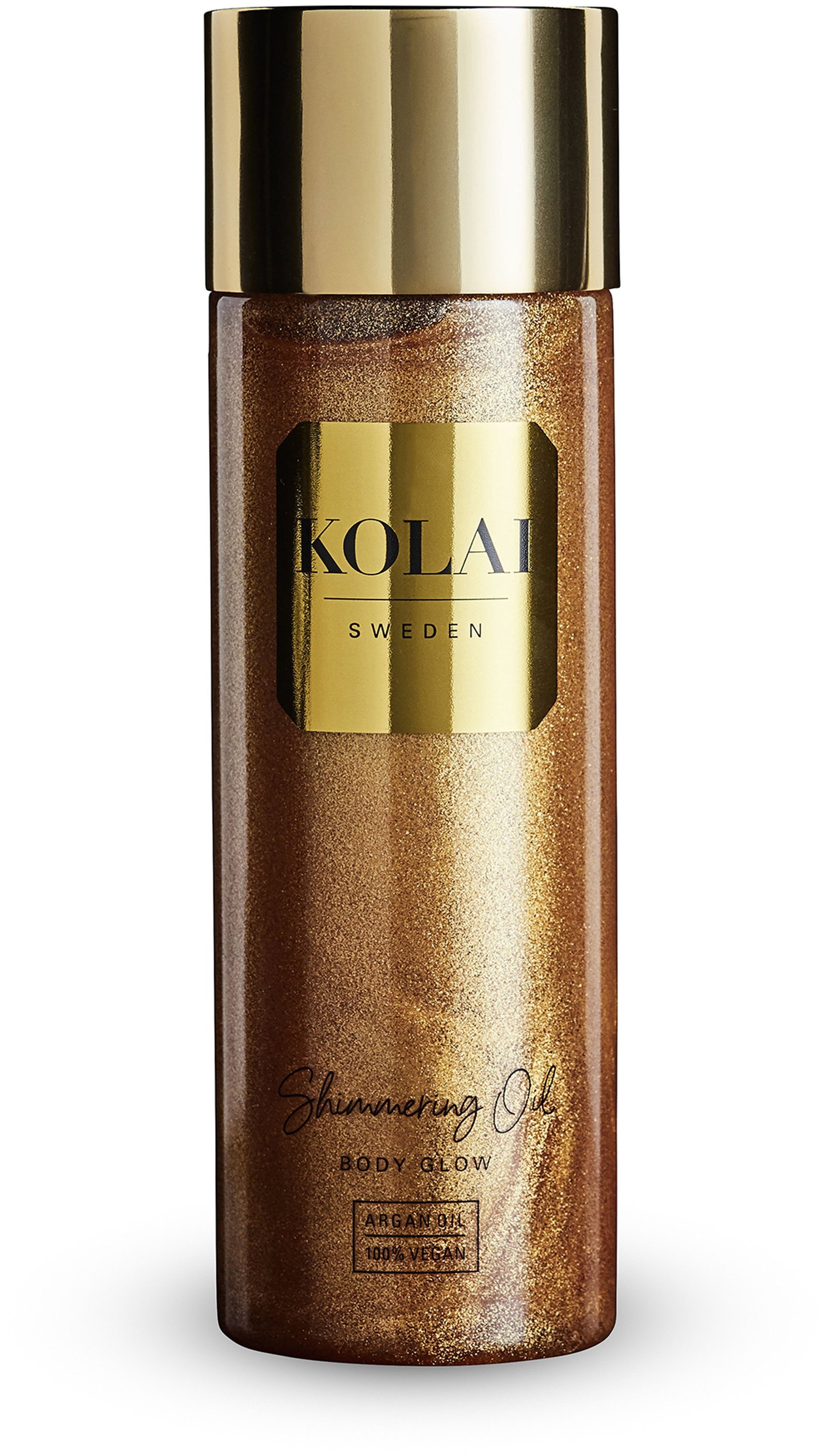 KOLAI Shimmering oil 200 ml