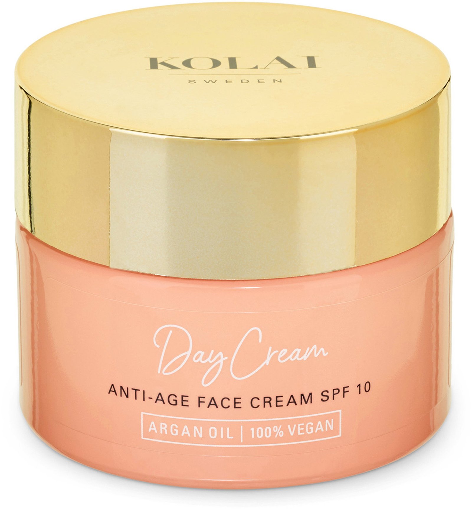 KOLAI Face day cream SPF 10 50ml