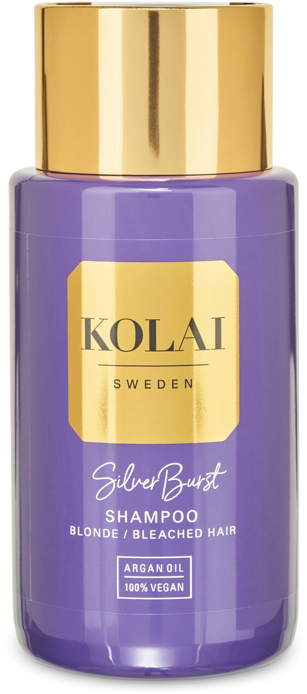 KOLAI Silver shampoo 250 ml
