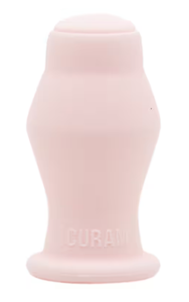 Curam Face Cup Curing Pink 1 st