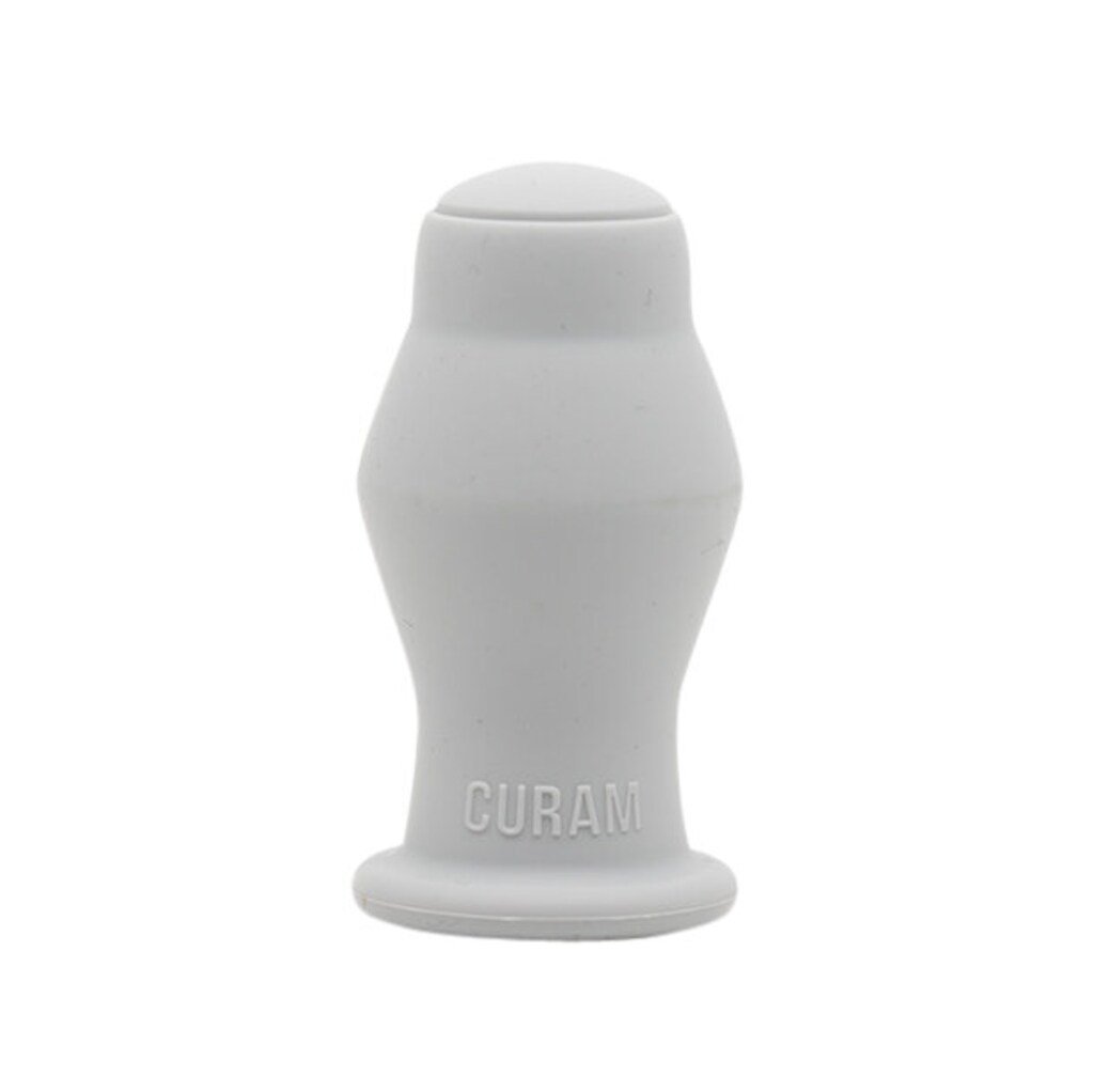 Curam Face Cup Soothing Grey 1 st