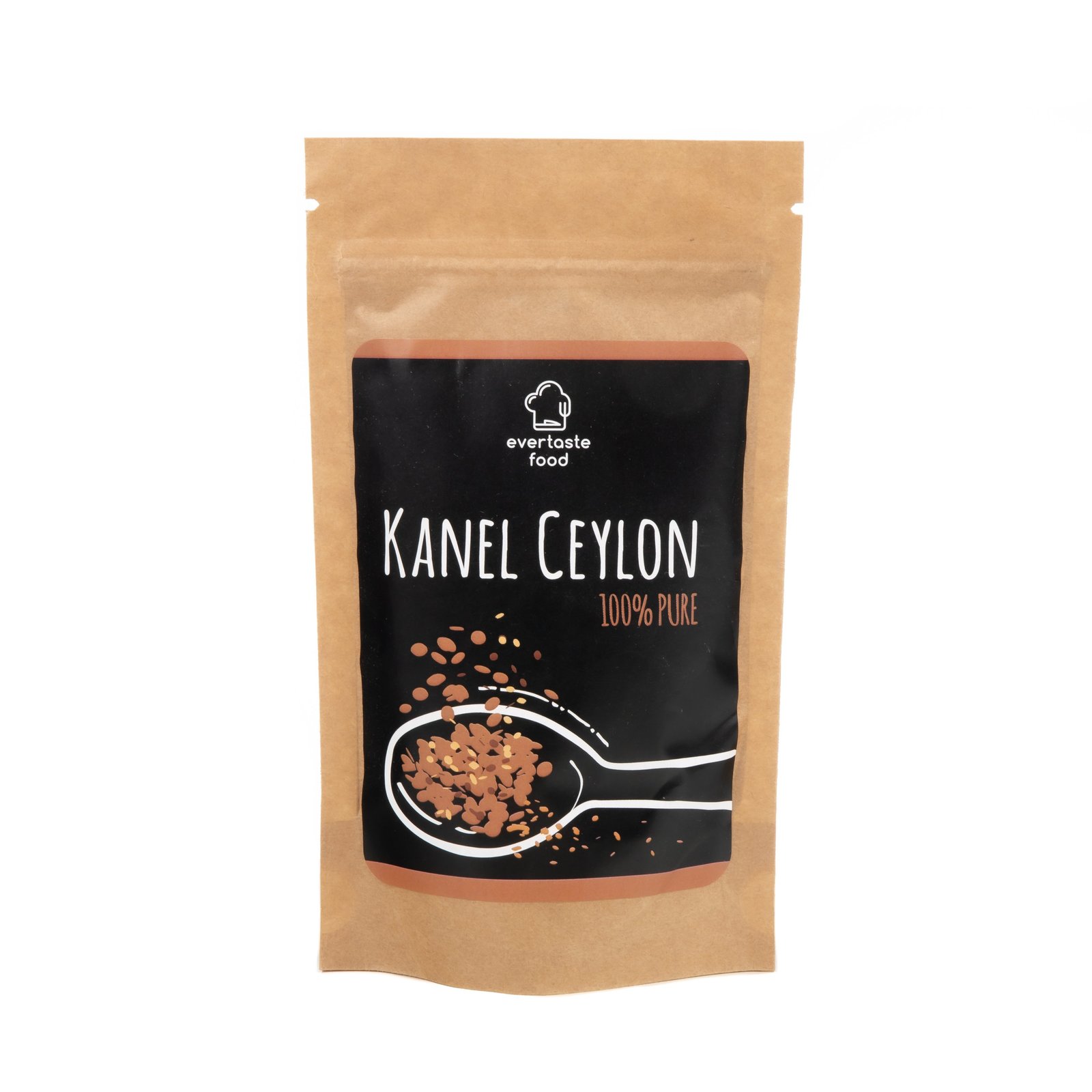 Evertaste Food Ceylon Cinnamon 100 g