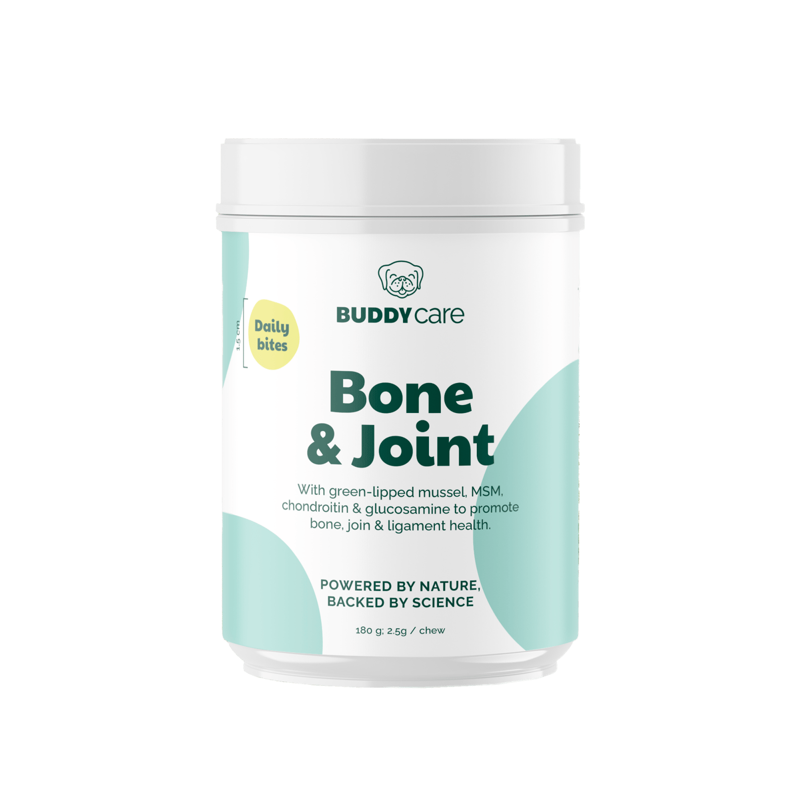 BUDDY Care Bone & Joint Support 180g