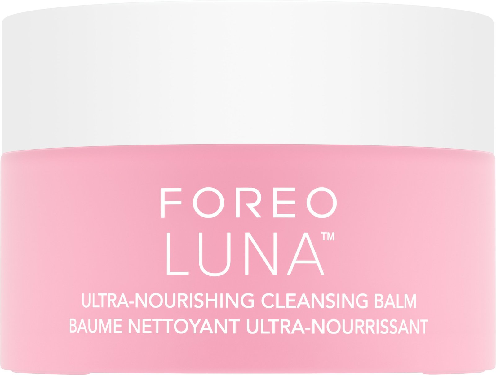 FOREO Luna™ Ultra Nourishing Cleansing Balm 75 ml