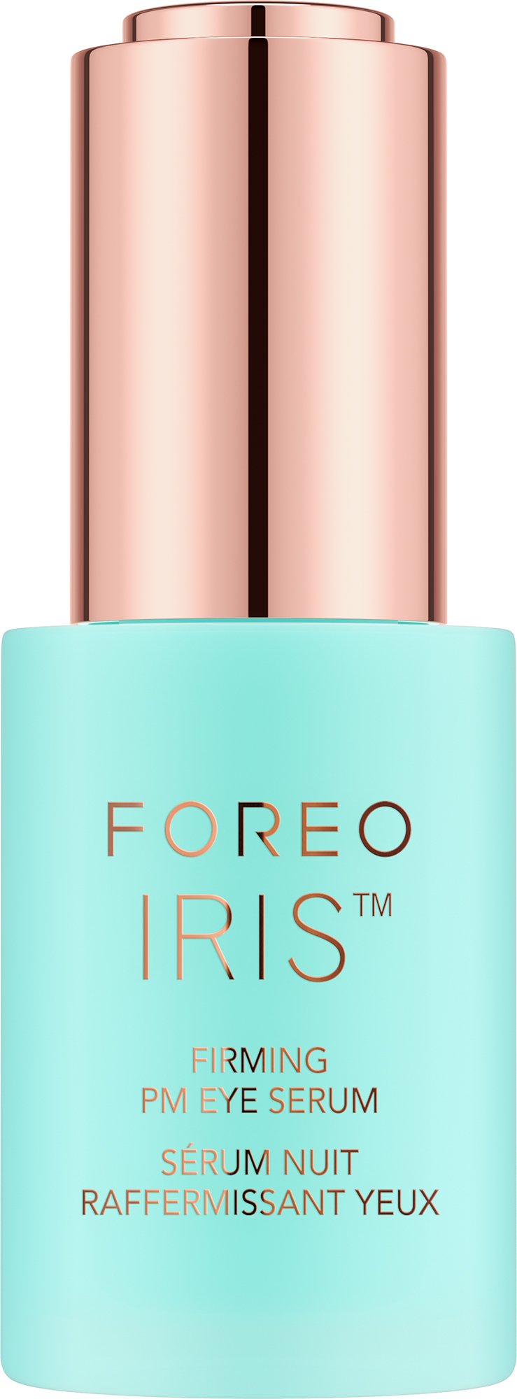 FOREO Iris™ Firming PM Eye Serum 15 ml