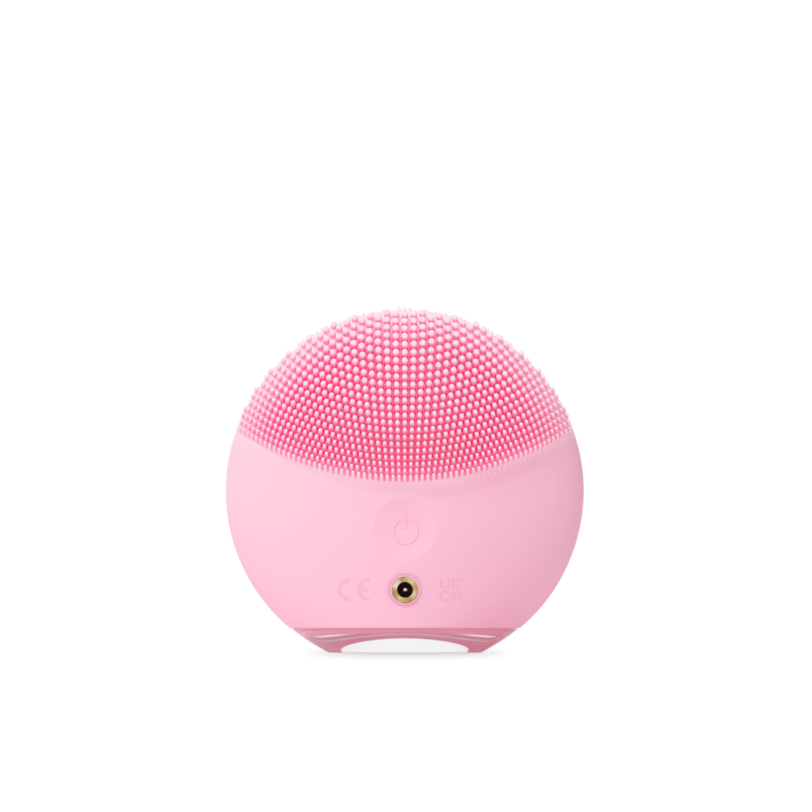 FOREO LUNA™ 4 mini Pearl Pink