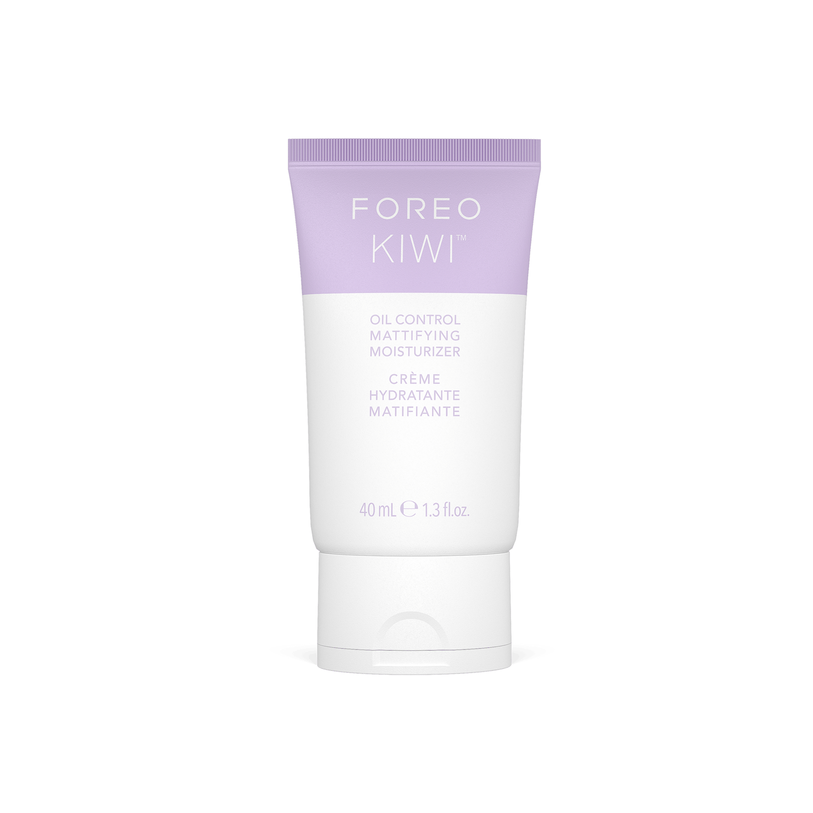 Foreo KIWI™ Oil Control Mattifying Moisturizer 40ml