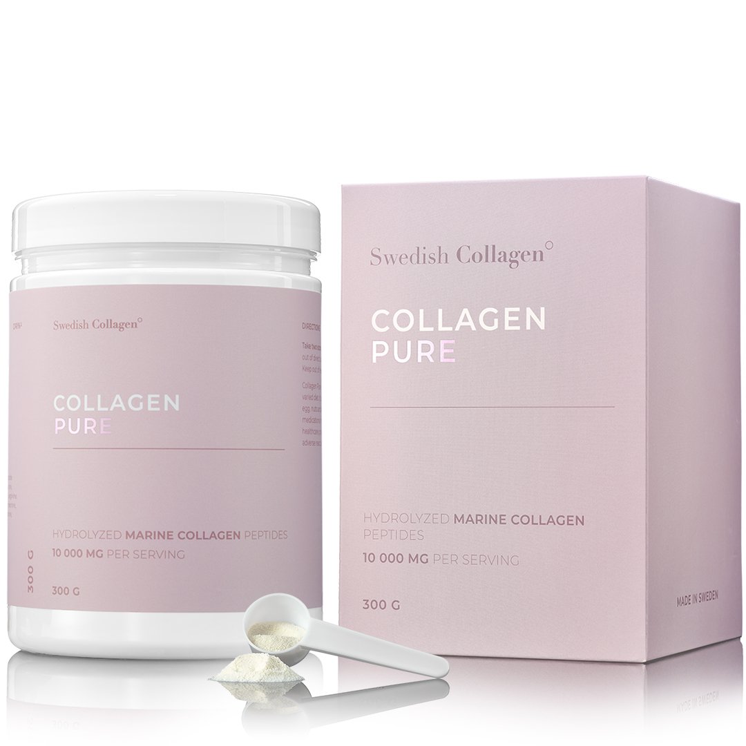Swedish Collagen Pure 300 g