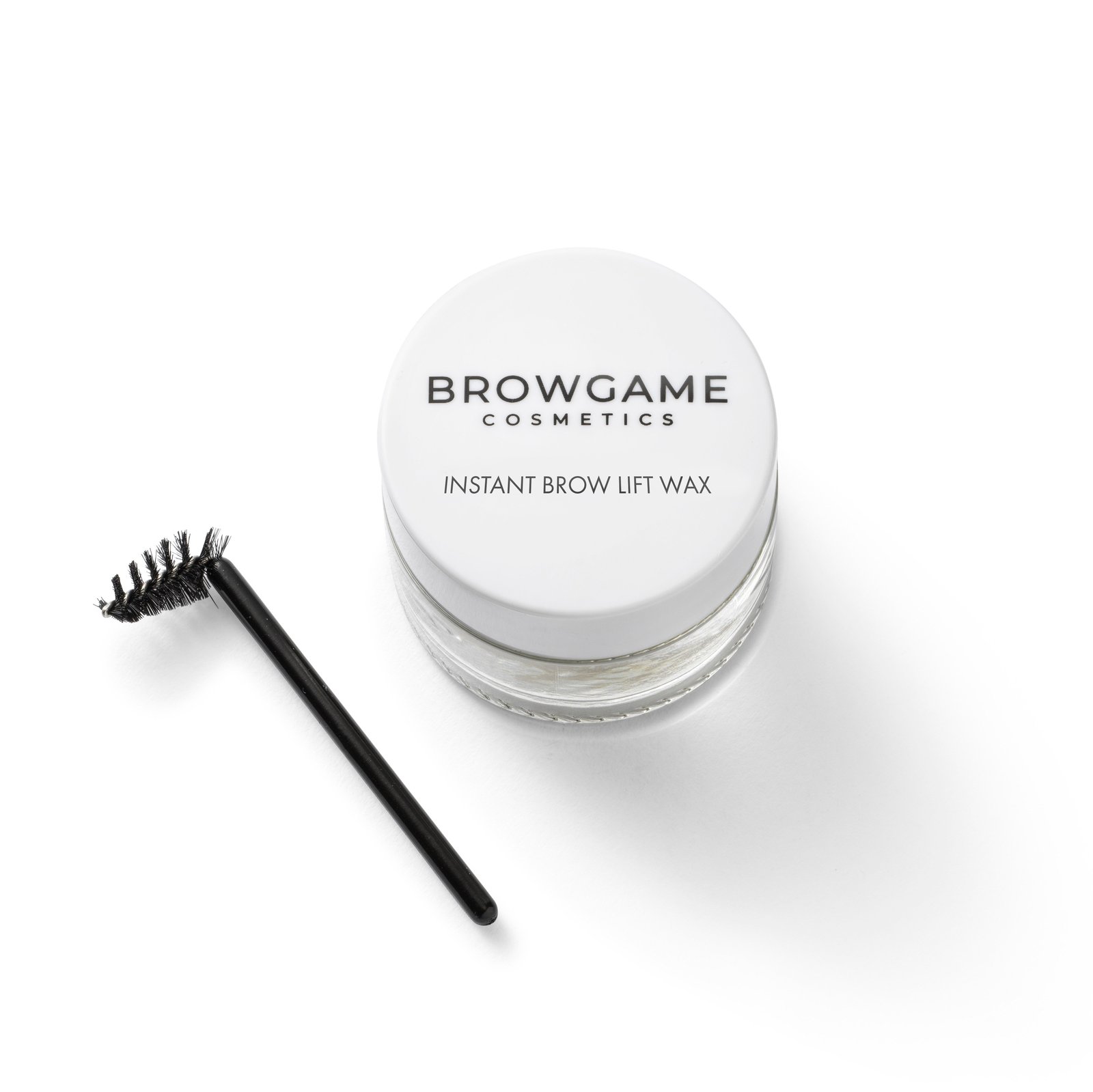 Browgame Cosmetics Instant Brow Lift Wax 15 g