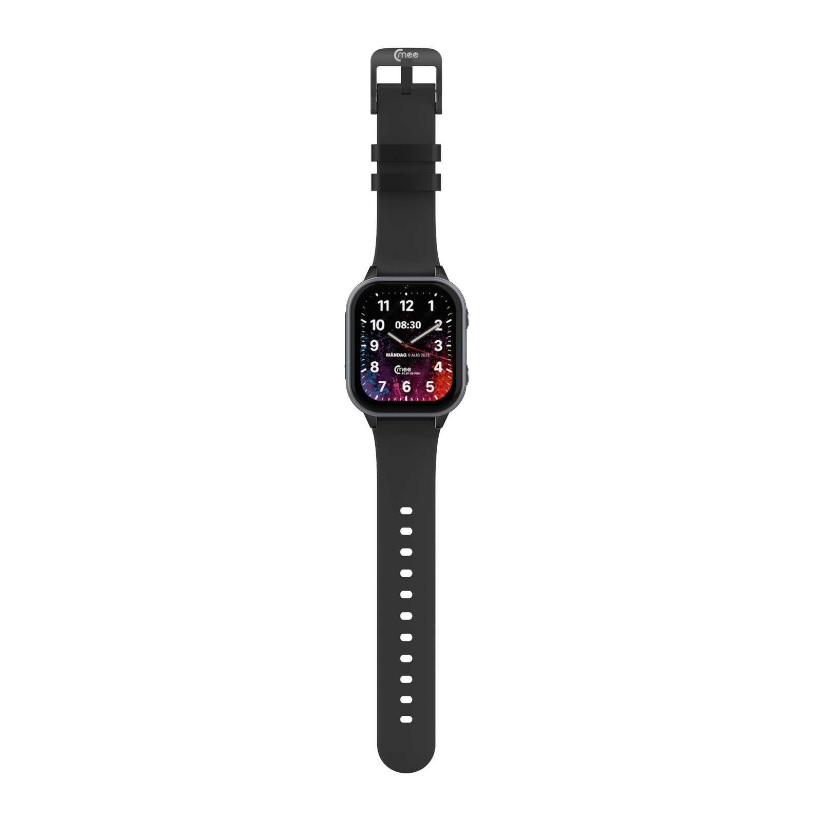 CMEE PLAY Mobile Watch G5 Pro Black