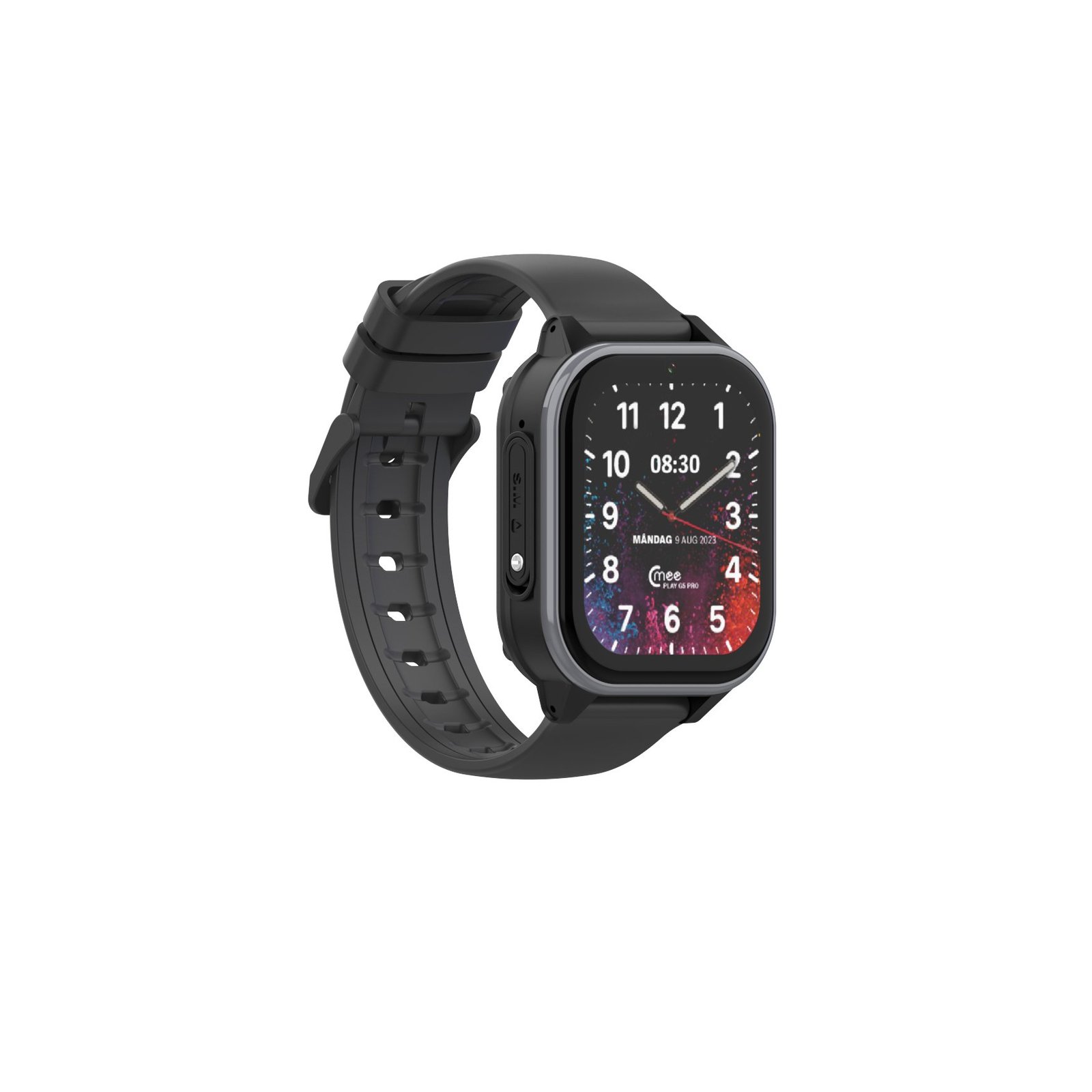 CMEE PLAY Mobile Watch G5 Pro Black
