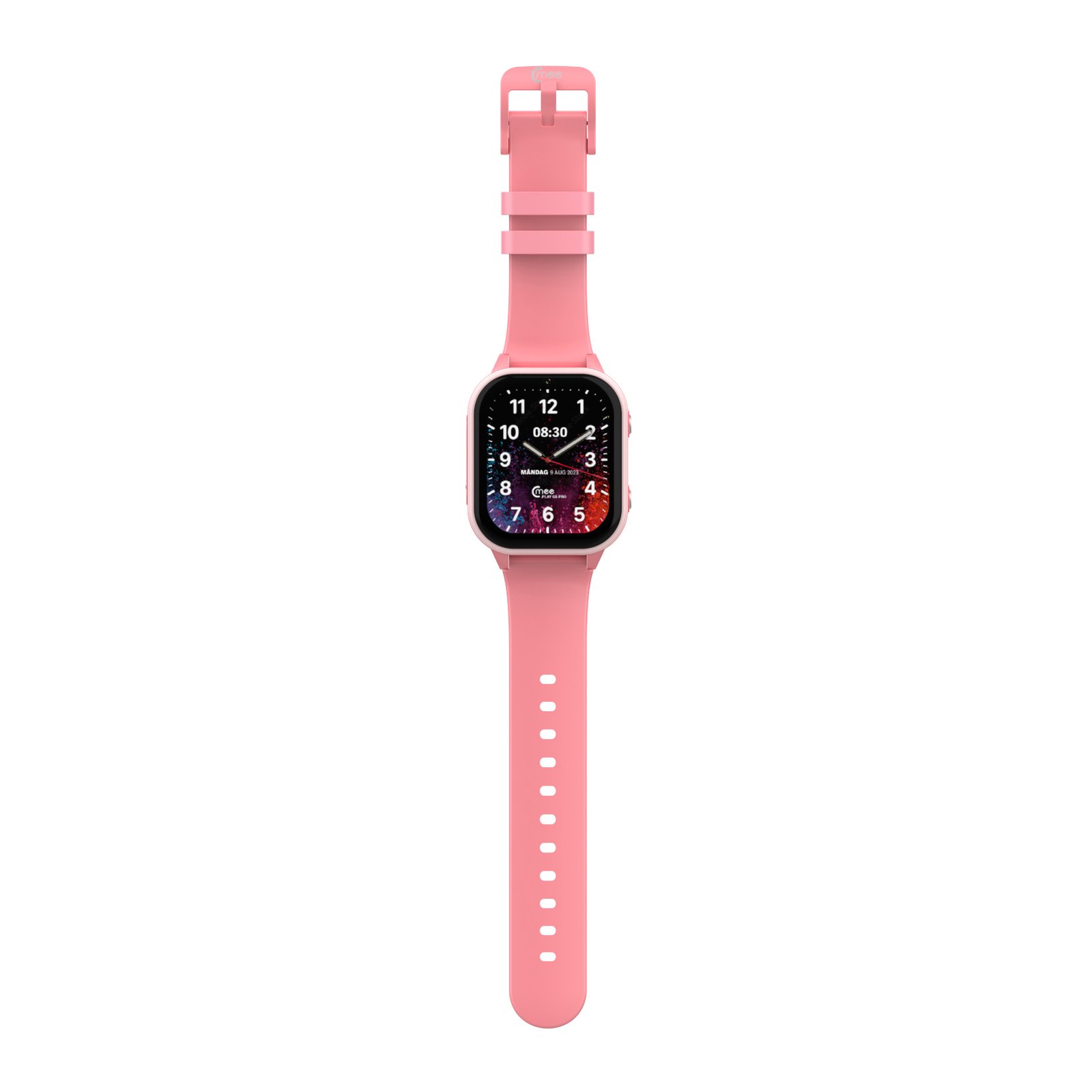 CMEE PLAY Mobile Watch G5 Pro Pink