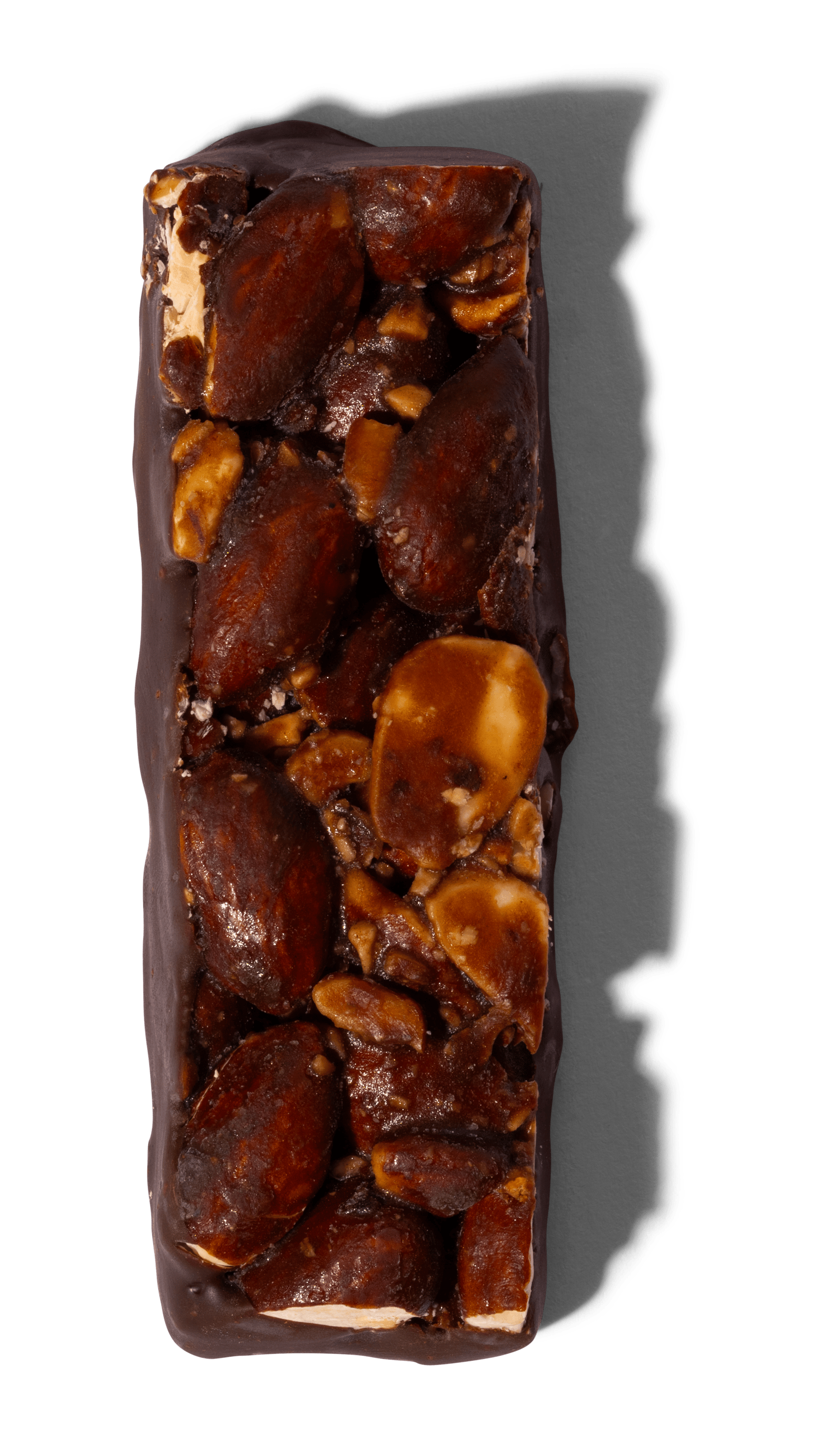 Inika Superfoods Almond Chocolate Bar 40g
