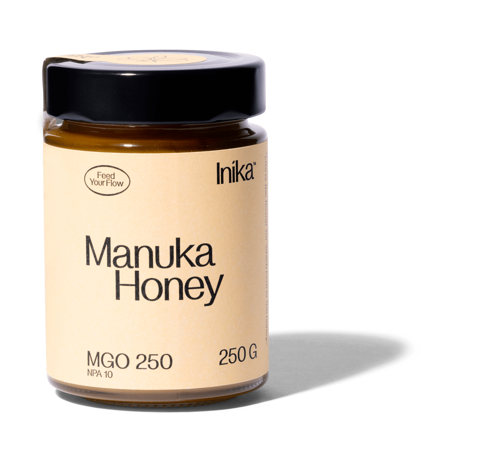 Inika Superfoods Manuka Honey MGO 250 250g