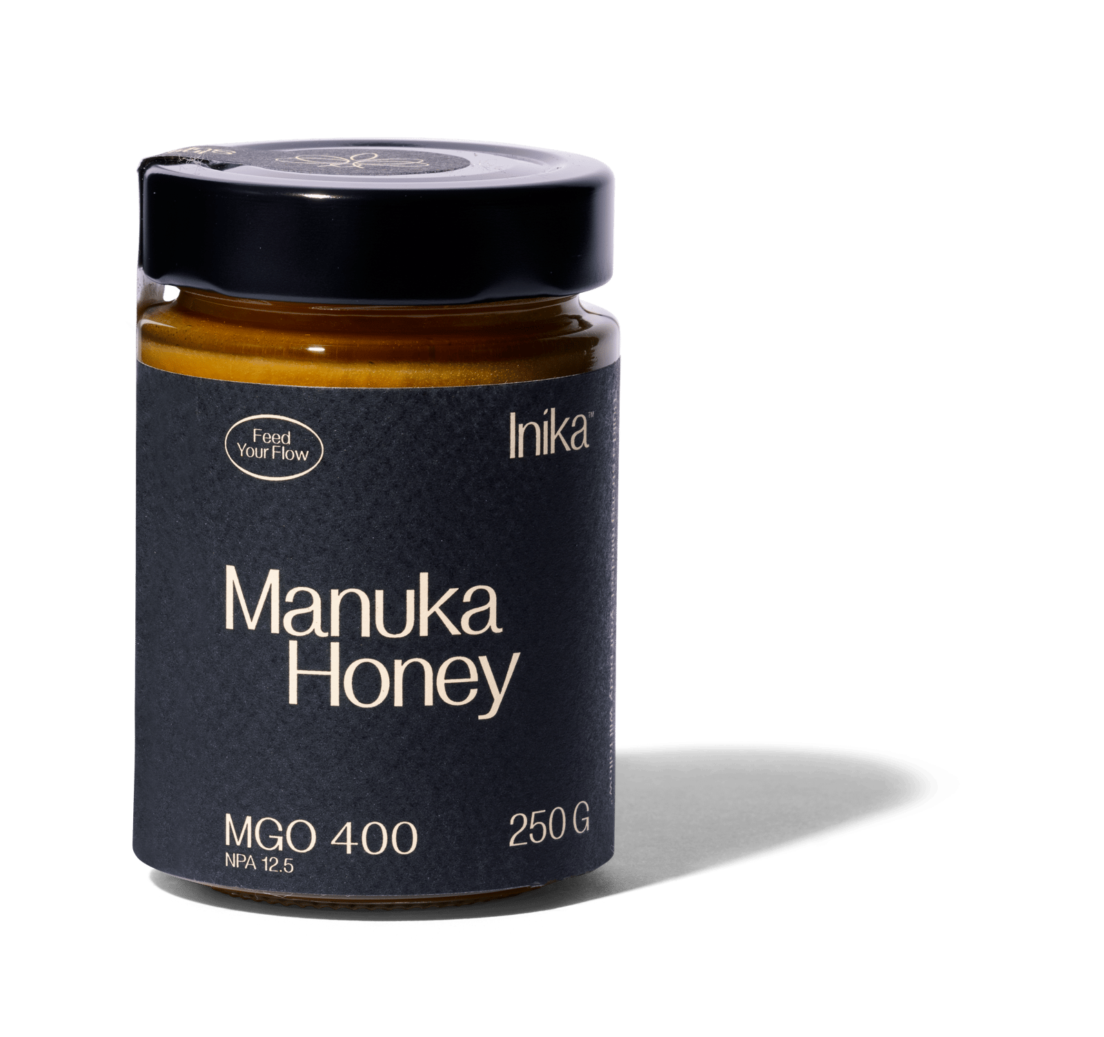 Inika Superfoods Manuka Honey MGO 400 250g