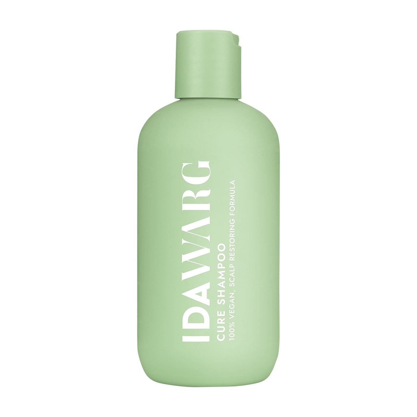 IDA WARG Cure Shampoo 250ml