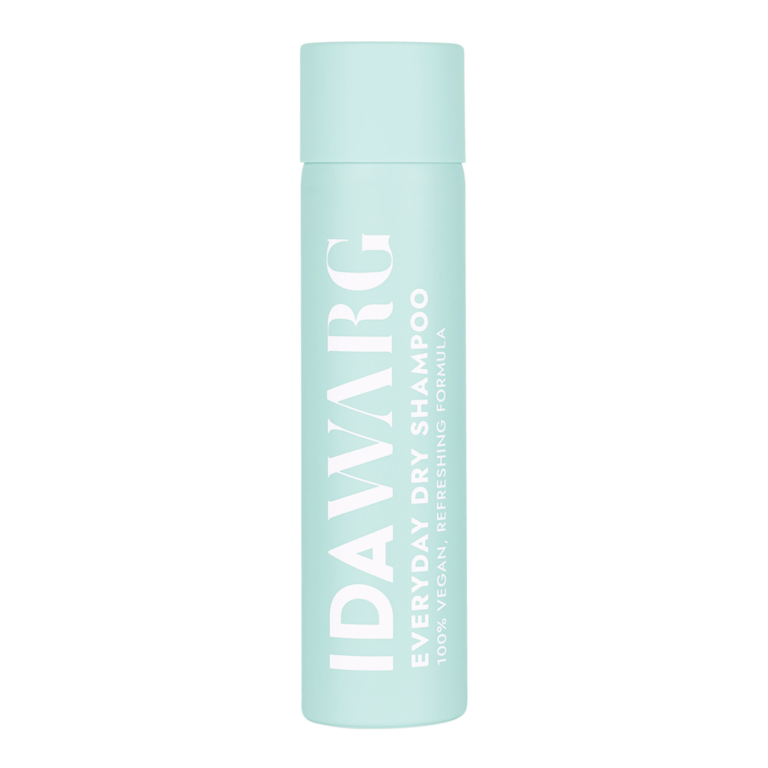 Ida Warg Beauty Everyday Dry Shampoo Travel Size 75 ml