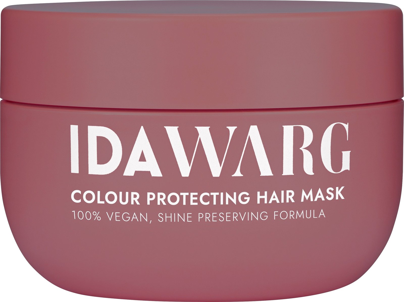 Ida Warg Beauty Hair Mask Colour Protecting 300 ml