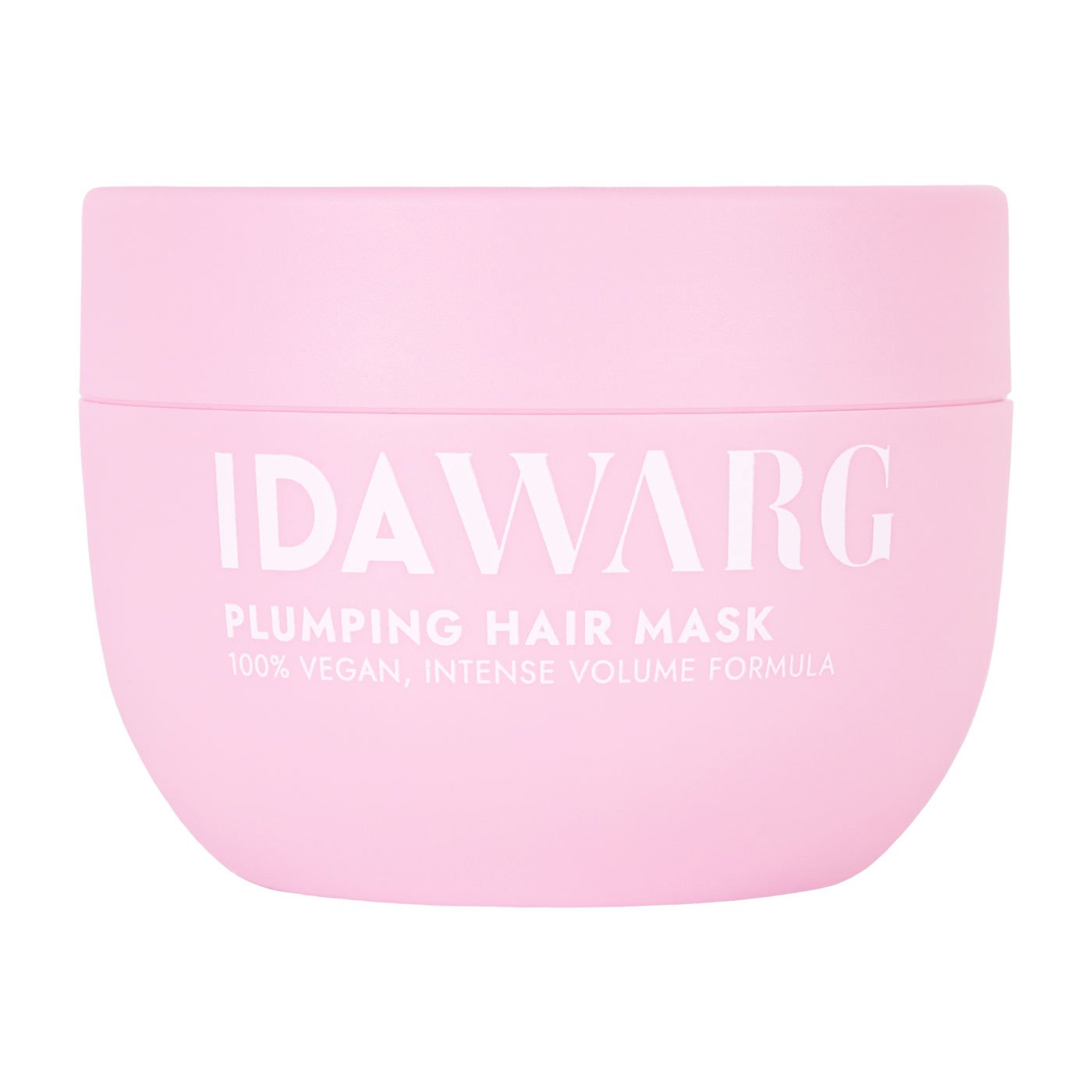 Ida Warg Beauty Hair Mask Plumping Small size 100 ml