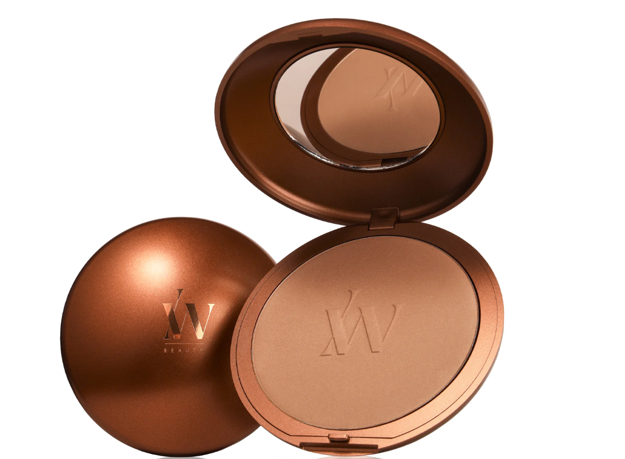 Ida Warg Beauty Silk Bronzer 20 Morena 17g