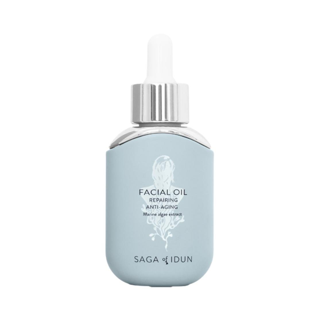 Saga of Idun Repairing Facial Oil 30 ml