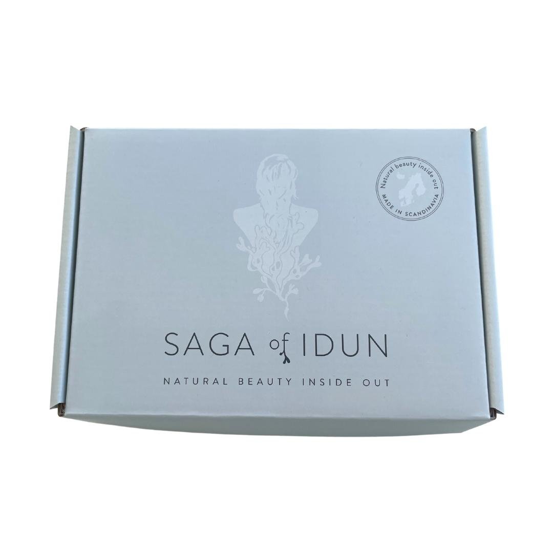 Saga of Idun The Ultimate Starterkit